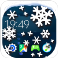 动态雪花壁纸(Snow on Screen Winter Effect)app v2.2